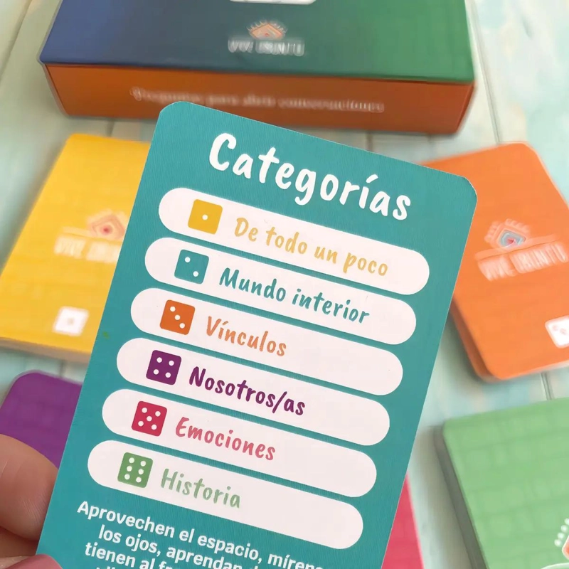 CARTAS PARA FORTALECER LA CONEXION EN PAREJA - 3