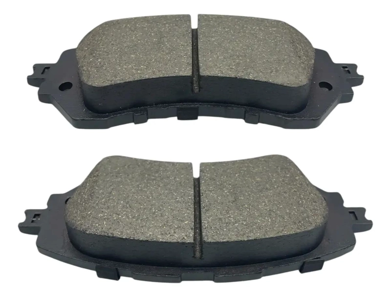 PASTILLA FRENO CERAMICA DELANTERO TOYOTA YARIS 14-21 - 4