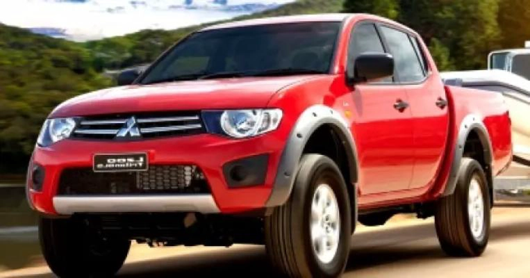 KIT RETENES DISTRIBUCION MITSUBISHI L200 2007-2015 - 3