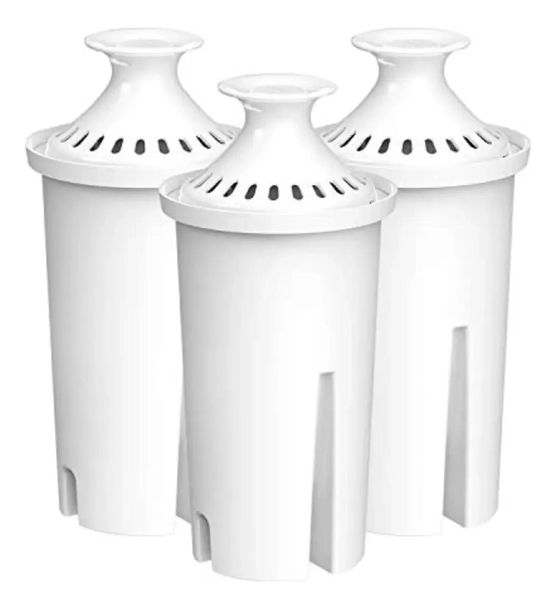 REPUESTOS FILTROS UNIVERSAL JARRA AGUA - 2