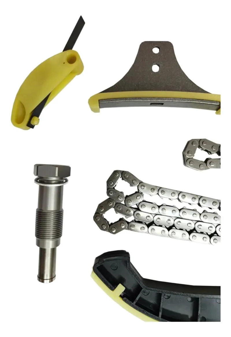 KIT DE DISTRIBUCION 9 PIEZAS PARA MG 1.5 - 2