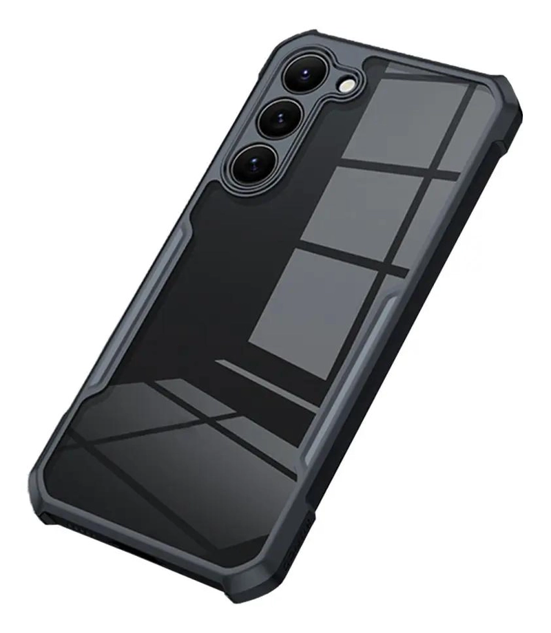 GENÉRICO CARCASA MILITAR ANTIGOLPES PARA SAMSUNG S23 PLUS