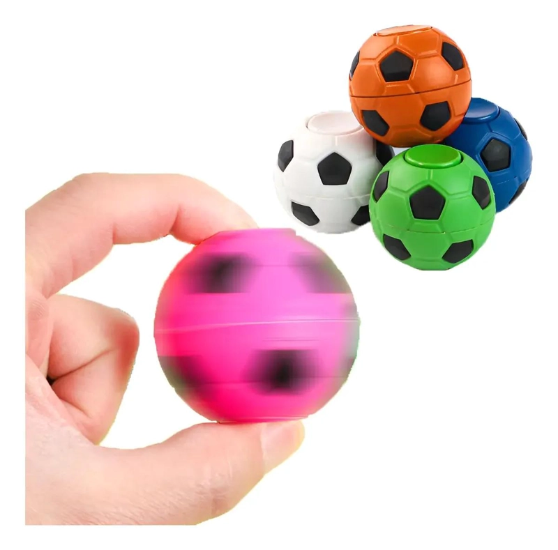 PACK 12 PELOTAS ANTIESTRE S SPINNER - 1