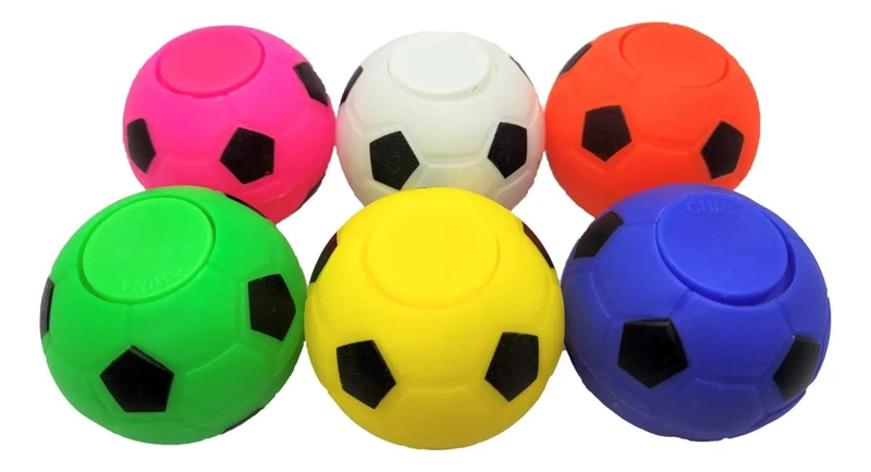 PACK 12 PELOTAS ANTIESTRE S SPINNER - 3