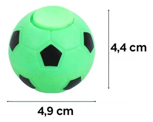 PACK 12 PELOTAS ANTIESTRE S SPINNER - 4