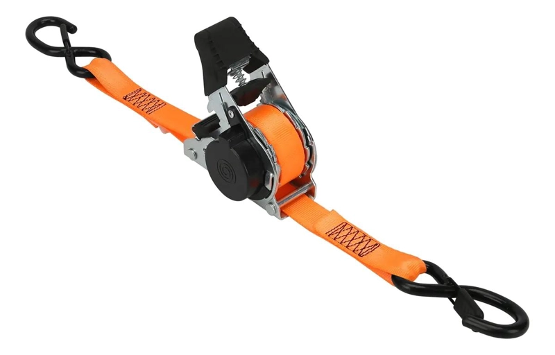 ESLINGAS RETRACTILES PARA MOTO Y BICICLETA - 2