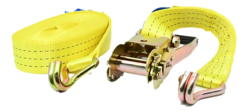 PACK 6 ESLINGAS DE AMARRE 9MTS 3500 KG - 3