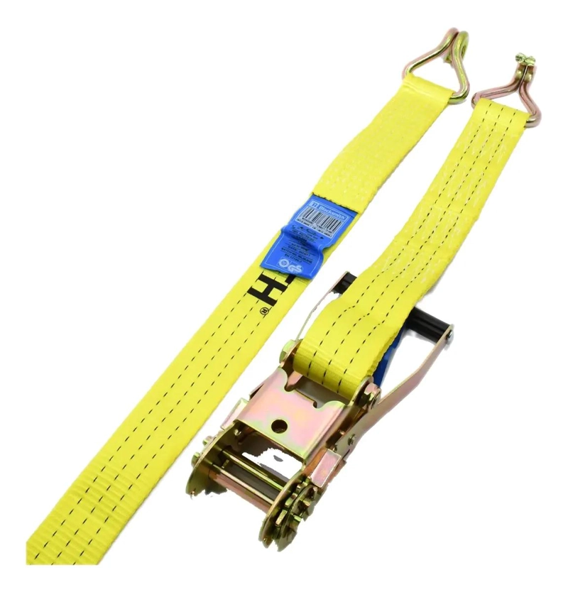 PACK 6 ESLINGAS DE AMARRE 9MTS 3500 KG - 4