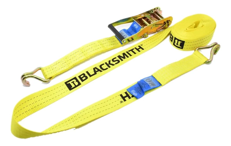 PACK 6 ESLINGAS DE AMARRE 9MTS 3500 KG - 8