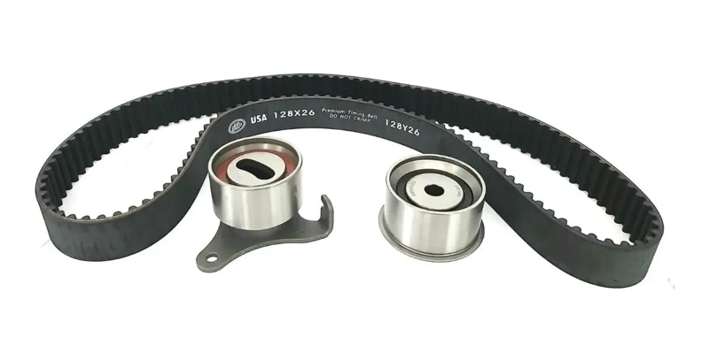 KIT DISTRIBUCION TOYOTA TERCEL 1.5 1995-1999 - 1