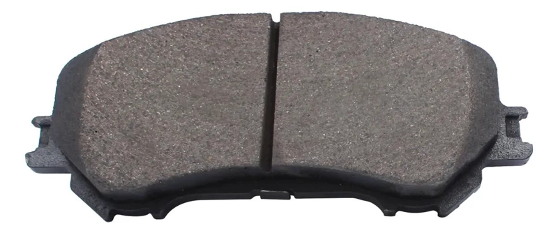 PASTILLAS DE FRENO PARA NISSAN QASHQAI 2.0 2014-2018 - 4
