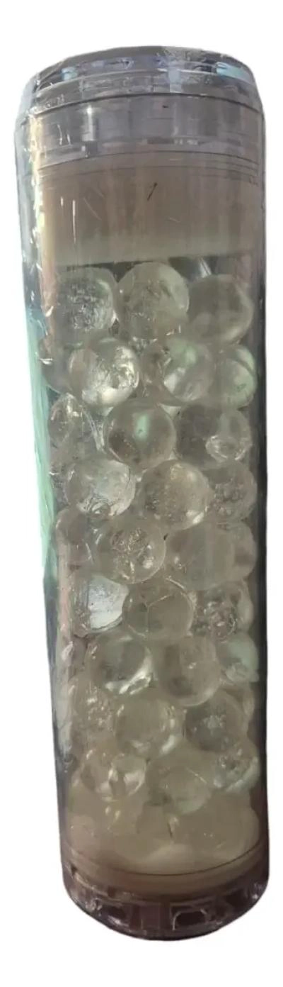 FILTRO POLIFOSFATO ANTISARRO 10X2.5 - 5