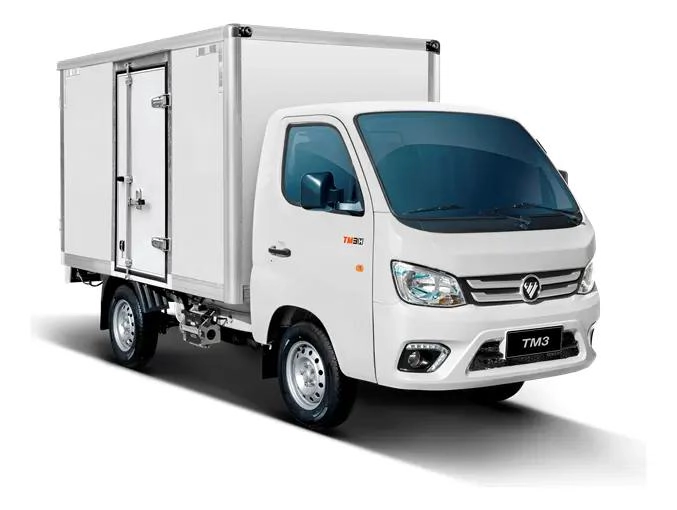 BANDEJAS DELANTERAS FOTON TM3 2018-2025 PAR - 5