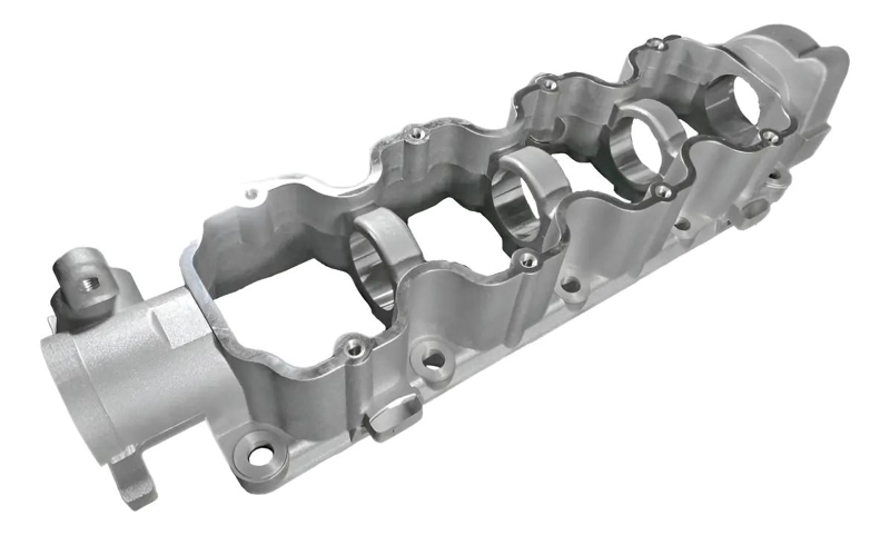 CULATIN PARA CHEVROLET CORSA 1.6 8V 1993-2011 - 1