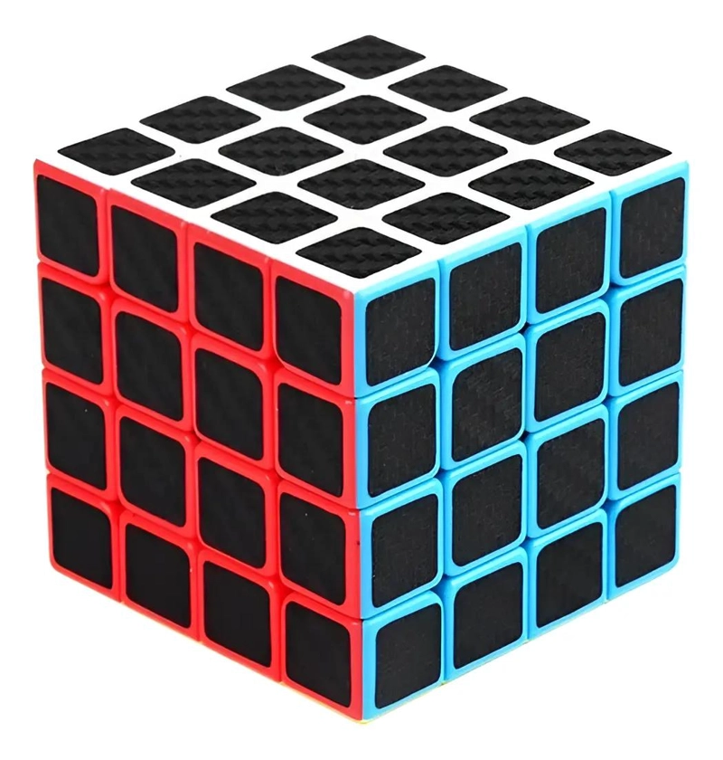 CUBOS RUBIK 4X4 PROFESIONAL - 1