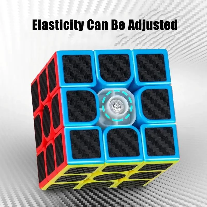 CUBOS RUBIK 4X4 PROFESIONAL - 2