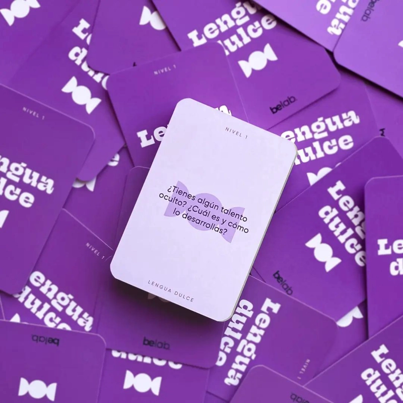 CARTAS SIN PELOS EN LA LENGUA CONVERSACIONES PROFUNDAS - 5