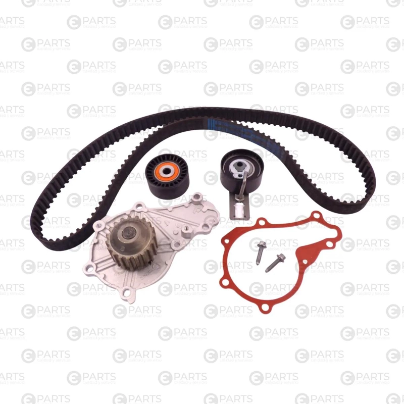 KIT DE DISTRIBUCION PARA PEUGEOT 1.6 HDI - 2