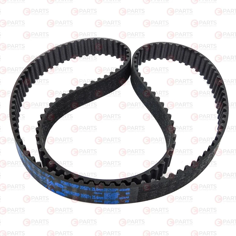 KIT DE DISTRIBUCION PARA PEUGEOT 1.6 HDI - 3