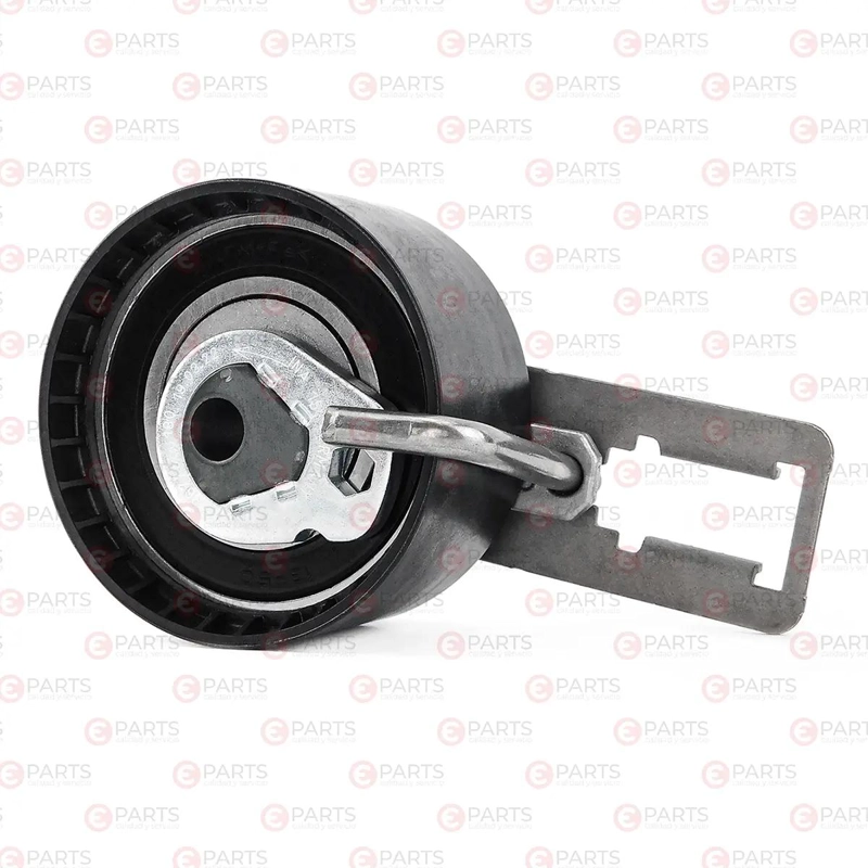 KIT DE DISTRIBUCION PARA PEUGEOT 1.6 HDI - 4