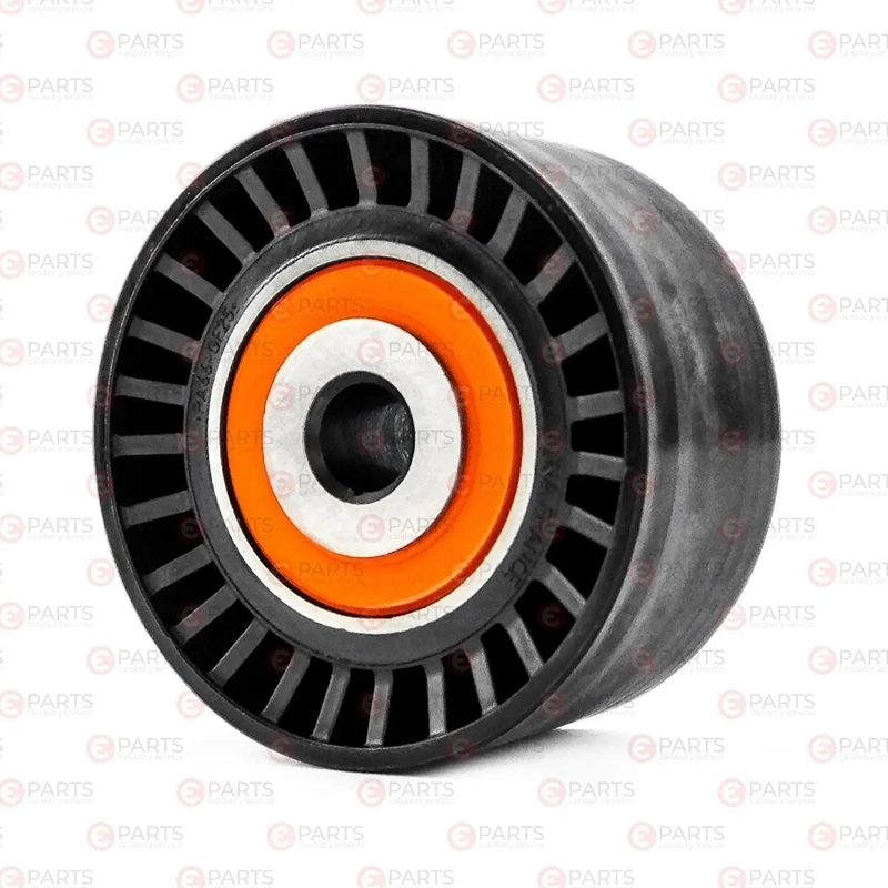 KIT DE DISTRIBUCION PARA PEUGEOT 1.6 HDI - 5