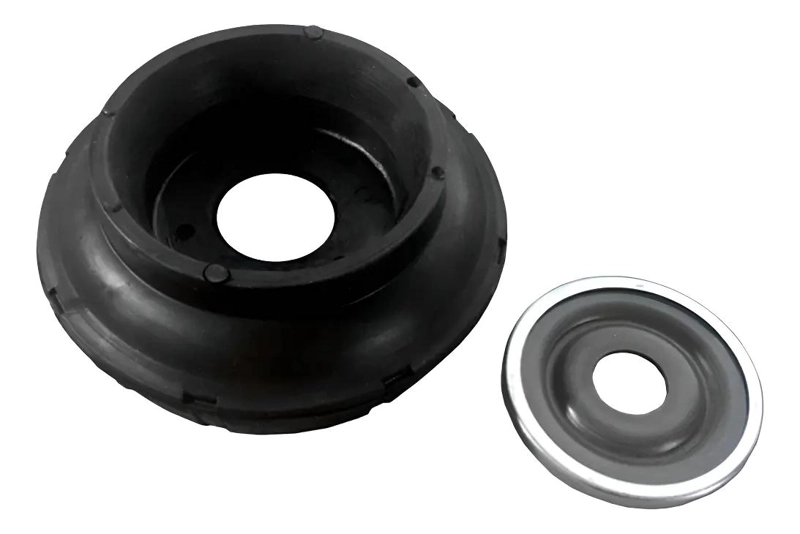 CAZOLETAS DELANTERAS Y RODAMIENTO RENAULT DUSTER 09-18 - 2