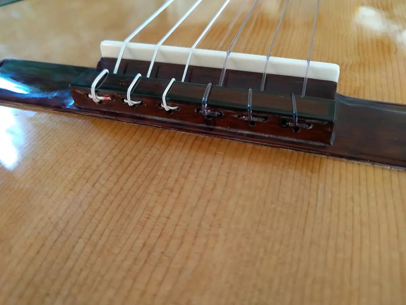 CUERDAS PARA GUITARRA CLASICA 2403 - 3