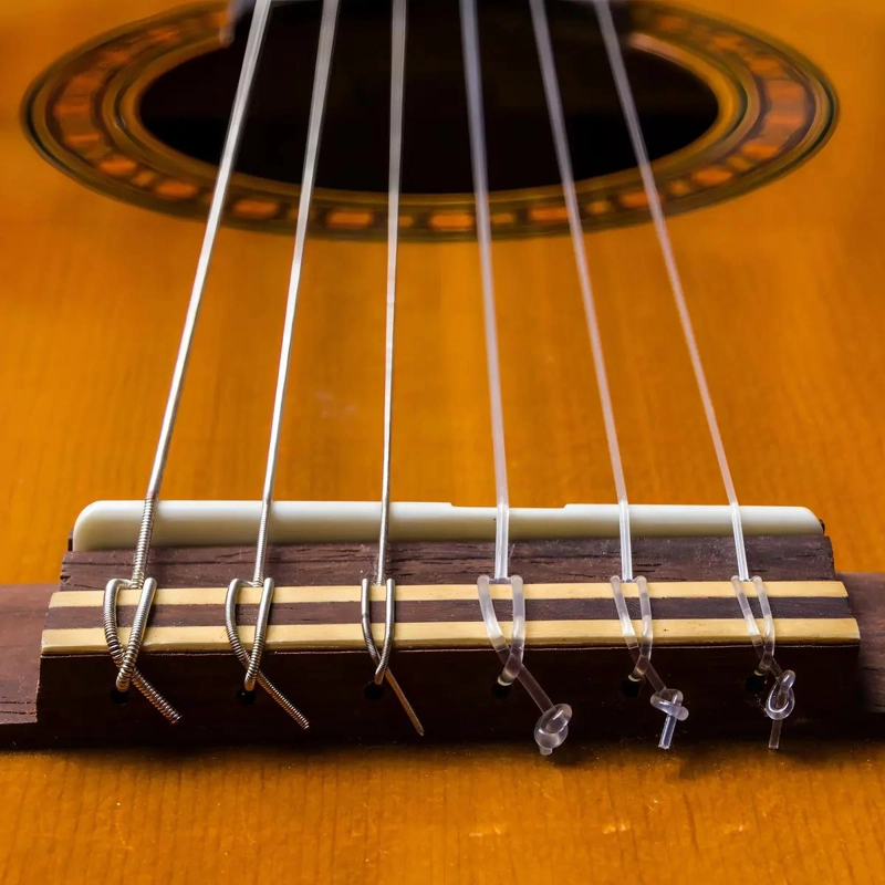 CUERDAS PARA GUITARRA CLASICA 2403 - 4