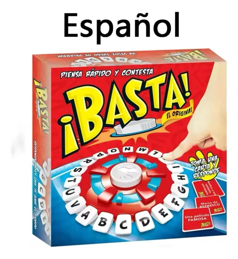 JUEGO DE MESA ESPAÑOL FOTORAMA - 2