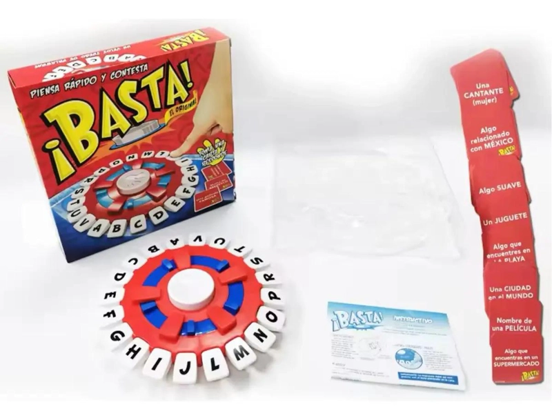 JUEGO DE MESA ESPAÑOL FOTORAMA - 3