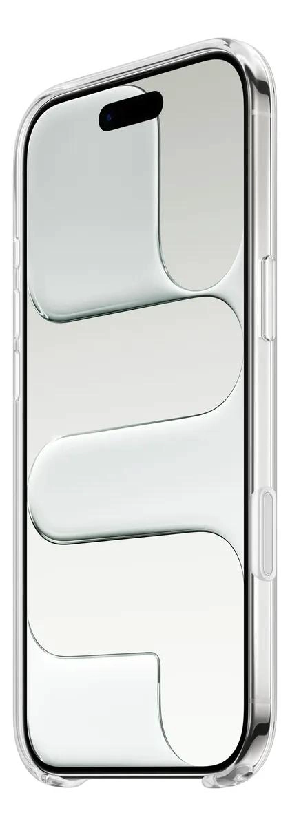 GENÉRICO CARCASA CON MAGSAFE PARA IPHONE AIR COLOR ESCARCHA