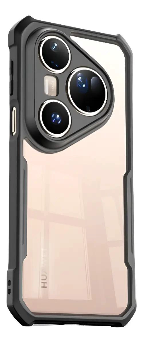 CARCASA ANTIGOLPES PARA HUAWEI PURA 80 PRO - 1