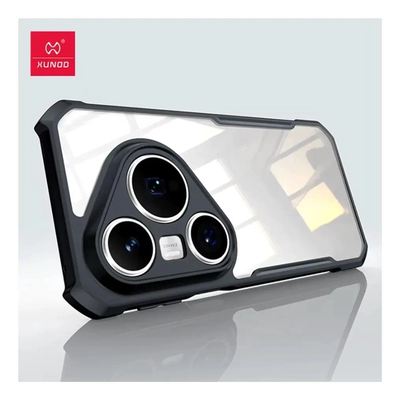 CARCASA ANTIGOLPES PARA HUAWEI PURA 80 PRO - 3