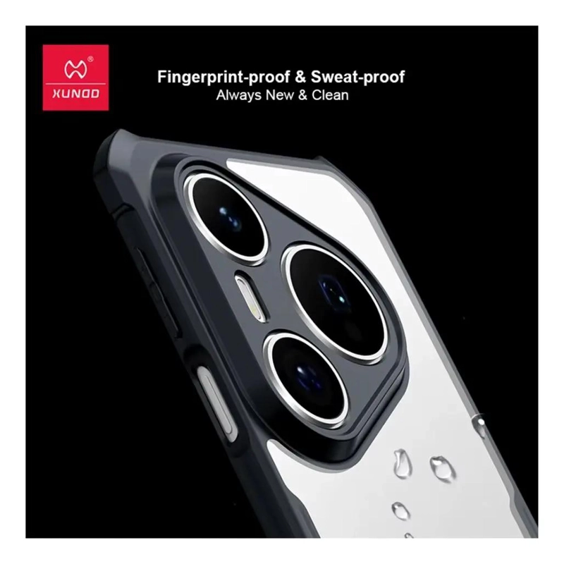 CARCASA ANTIGOLPES PARA HUAWEI PURA 80 PRO - 5