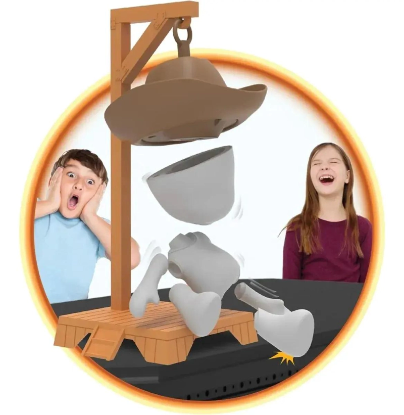 JUEGO DE MESA AHORCADO PALABRAS MAGNE TICO - 3