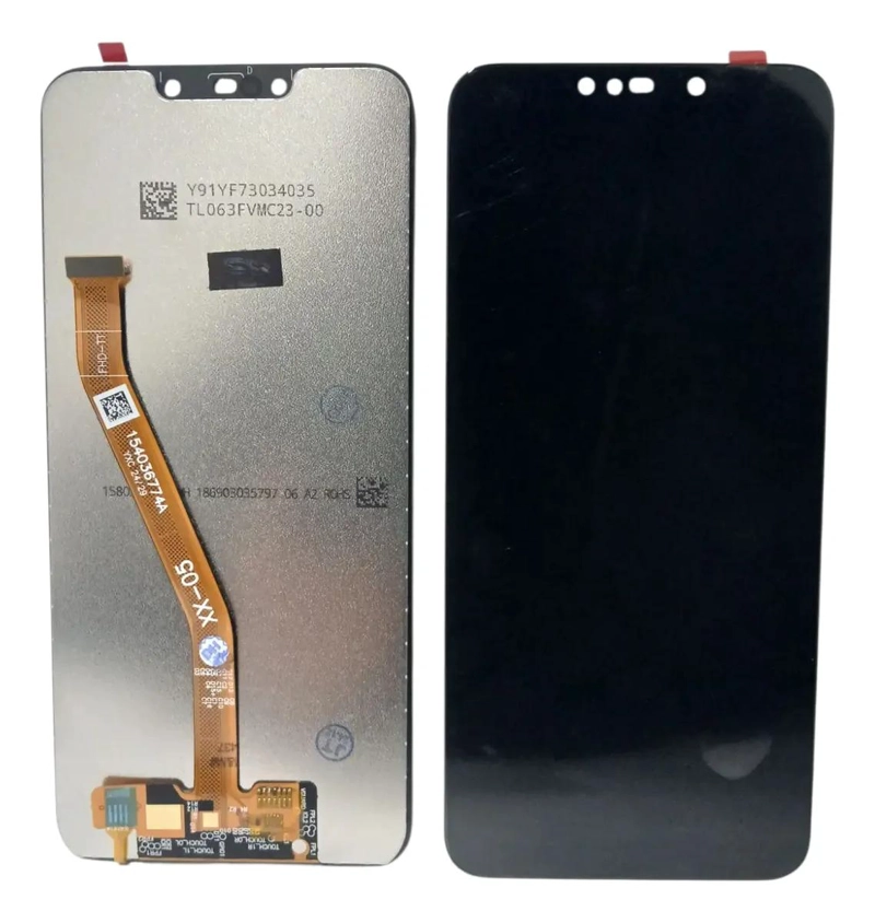 GENÉRICO PANTALLA COMPATIBLE HUAWEI MATE 20 LITE