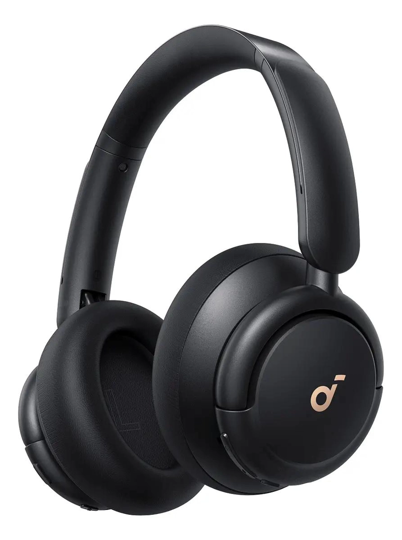 AUDIFONOS BLUETOOTH CON CANCELACION DE RUIDO - 1