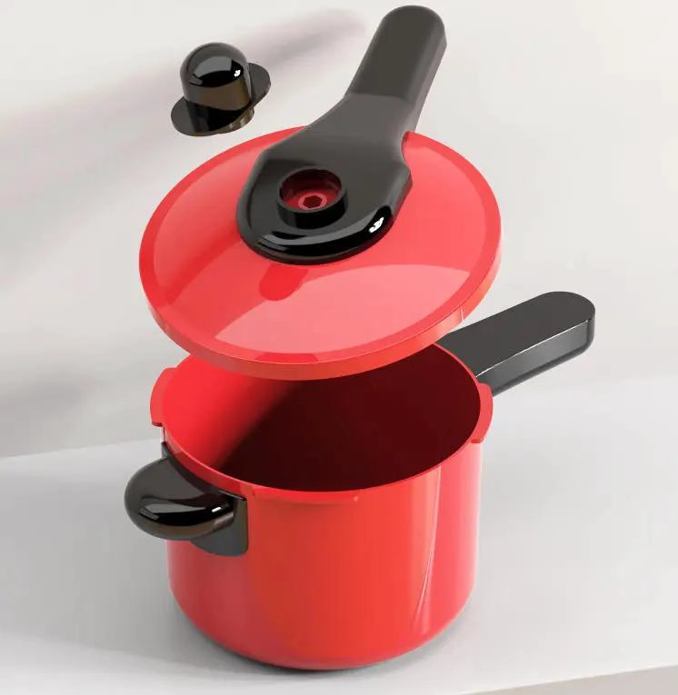 JUEGO DE JUGUETES DE COCINA 51 PIEZAS PARA NIÑOS - 2