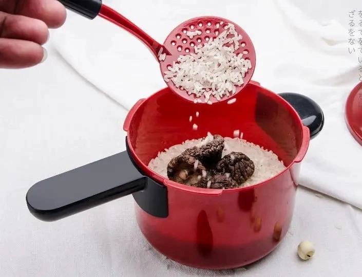 JUEGO DE JUGUETES DE COCINA 51 PIEZAS PARA NIÑOS - 4