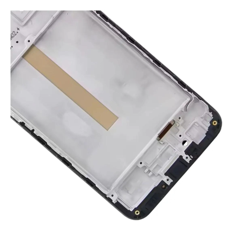 PANTALLA COMPATIBLE SAMSUNG GALAXY A25 5G CON MARCO - 2
