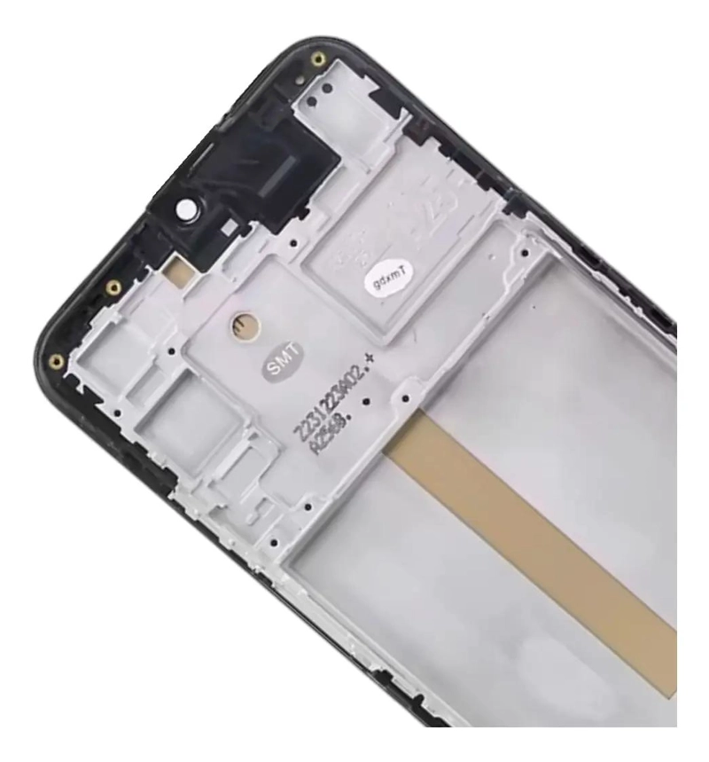 PANTALLA COMPATIBLE SAMSUNG GALAXY A25 5G CON MARCO - 3