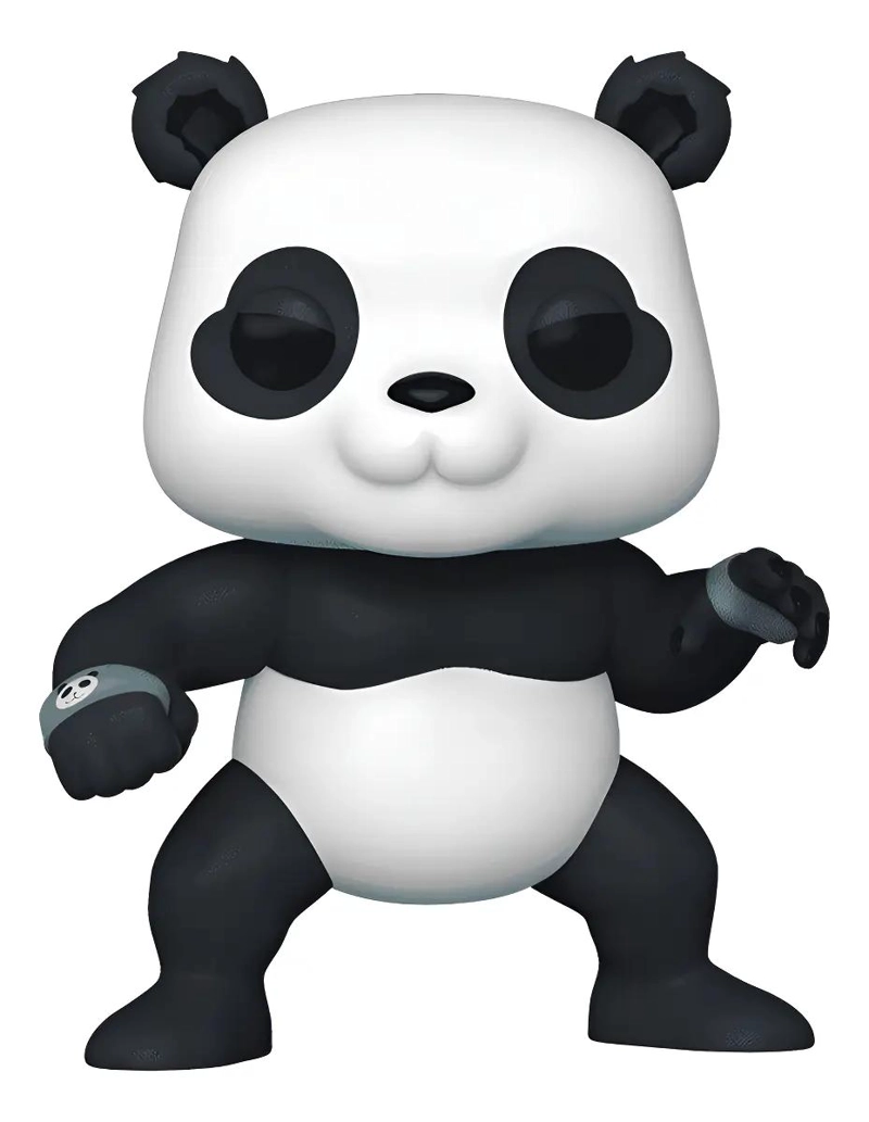 FUNKO POP JUJUTSU KAISEN PANDA 1374 - 1