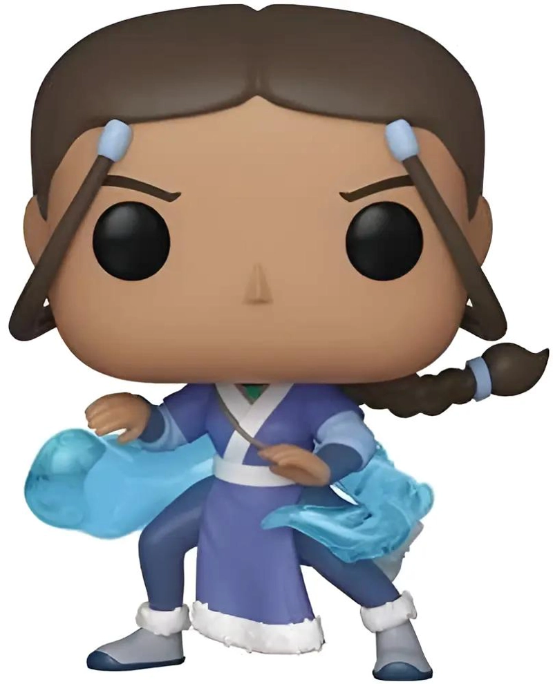 FUNKO POP AVATAR KATARA COLECCIONABLE - 2