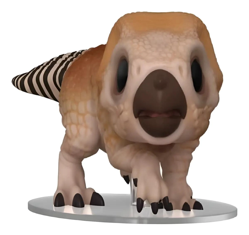 FUNKO POP JURASSIC WORLD REBIRTH AQUILOPS - 1