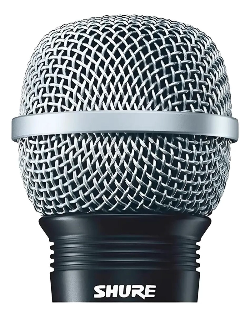 MICROFONO DINAMICO PROFESIONAL PARA VOZ - 2