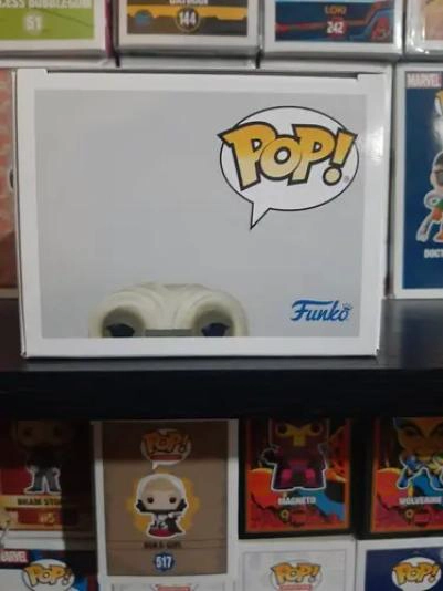 FUNKO POP MOROFF STAR WARS COLECCIONABLE - 3