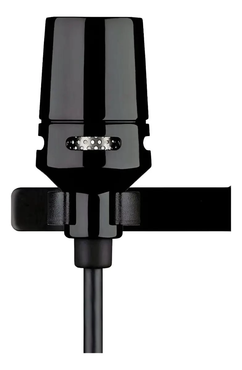 MICROFONO LAVALIER PROFESIONAL PARA BODY PACK - 2