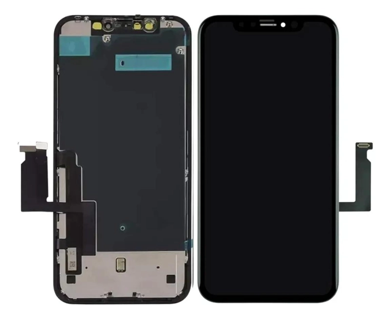 GENÉRICO PANTALLA INCELL PARA IPHONE XR
