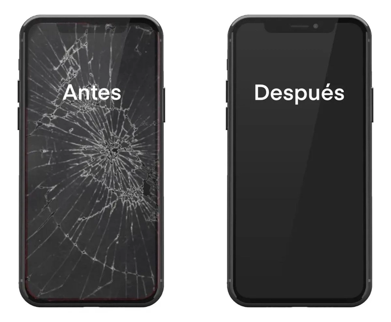 PANTALLA PARA REDMI 13C CON KIT Y PEGAMENTO - 2