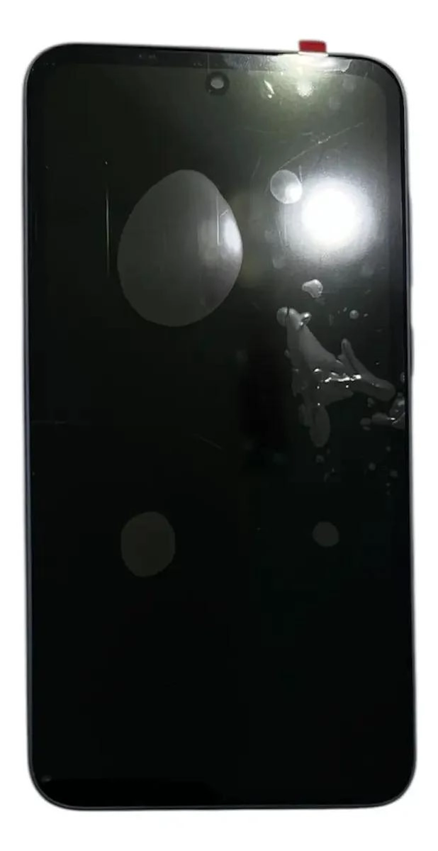 PANTALLA OLED COMPATIBLE SAMSUNG A35 5G CON MARCO - 2